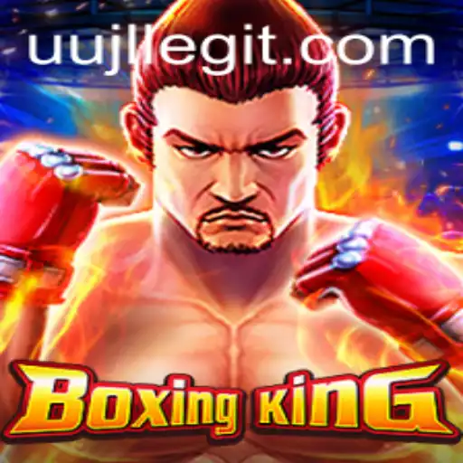 BoxingKing: A Revolutionary Spin in Virtual Boxing
