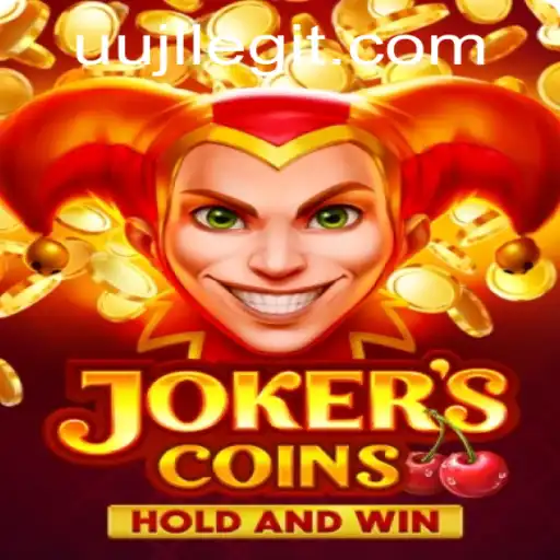 JokersCoins: A Thrilling Journey Into Strategy and Chance