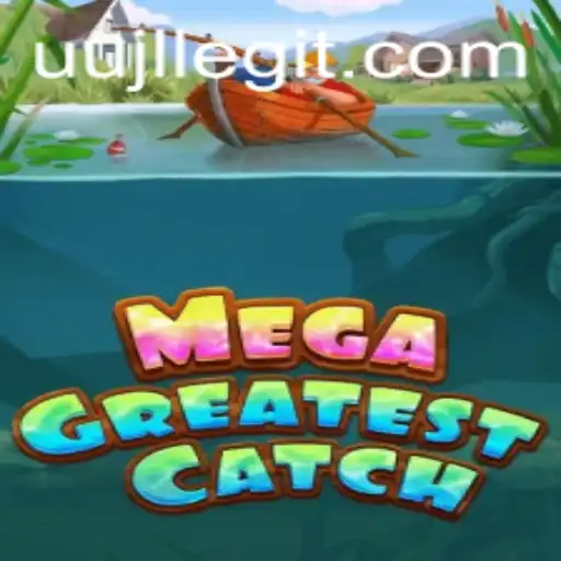 MegaGreatestCatch: A Deep Dive into the Ultimate Fishing Game