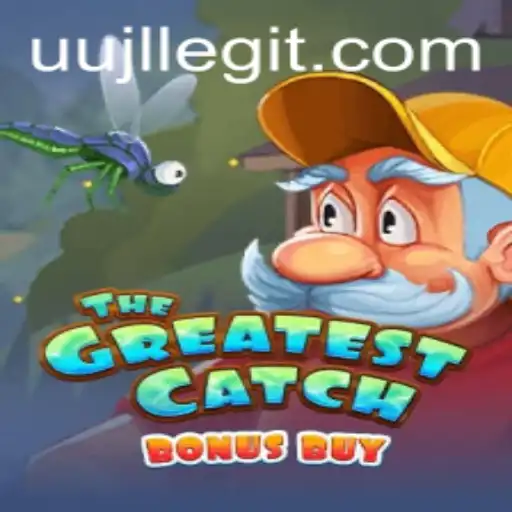 Unveiling TheGreatestCatchBonusBuy: An In-Depth Guide