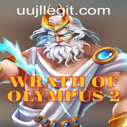 WrathofOlympus2: An Epic Journey into Mythology and Strategy
