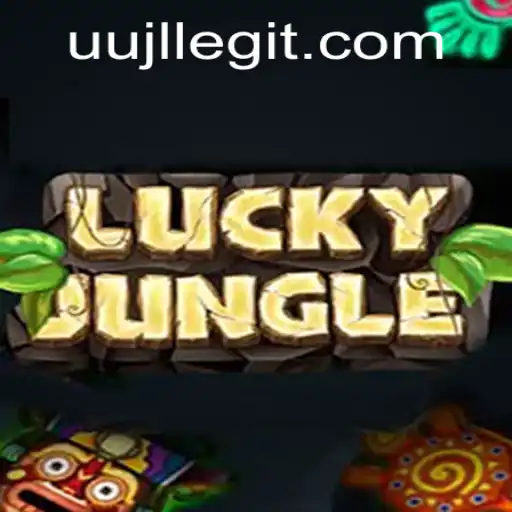 Explore LuckyJungle: An Immersive Adventure