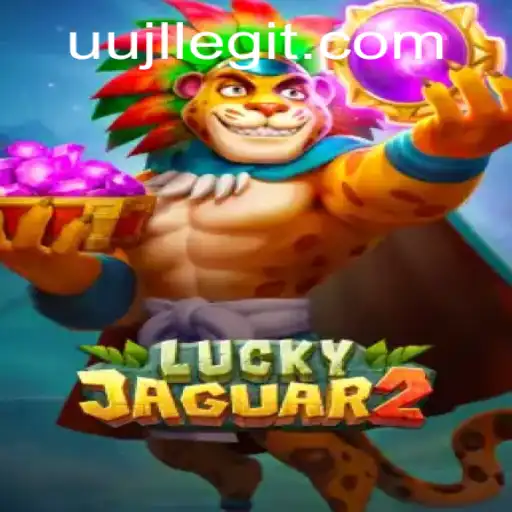 Exploring the Enigmatic World of Luckyjaguar2: An In-depth Guide