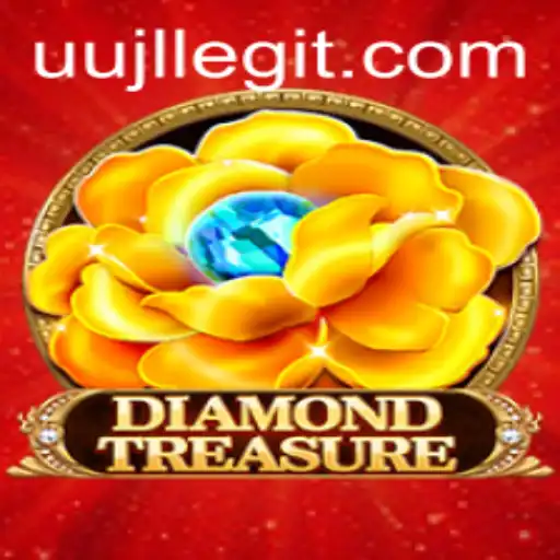 Discover Diamondtreasure: A Journey Through Strategy and Adventure