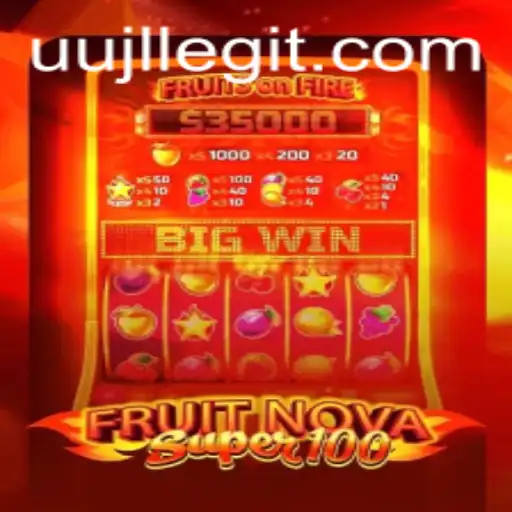 Exploring the Thrills of FruitNovaSuper100