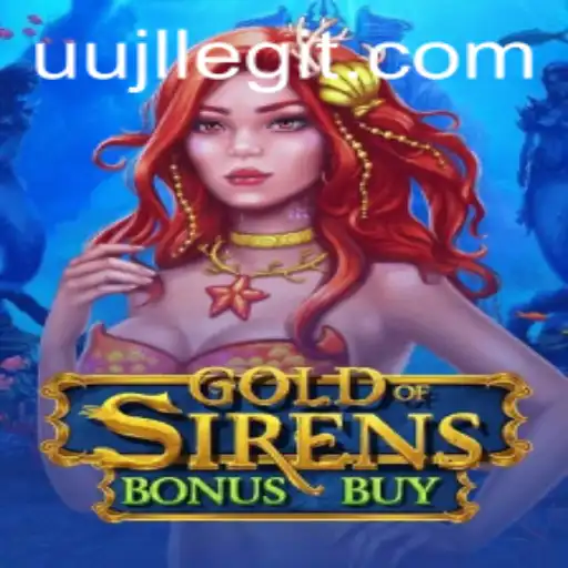 Explore the Exciting World of GoldofSirensBonusBuy: A Nautical Adventure Awaits