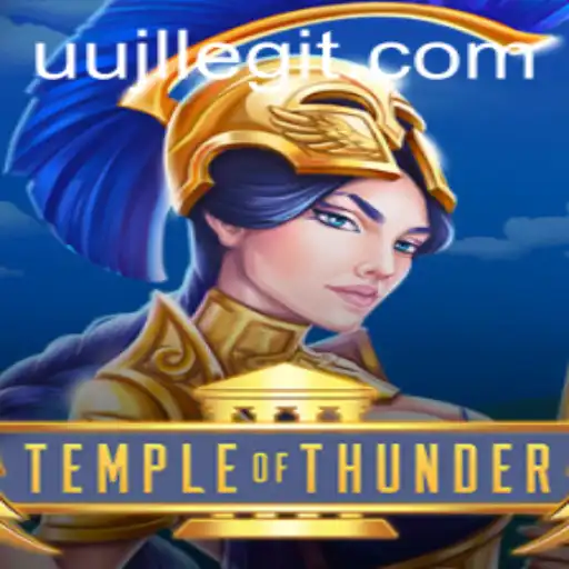 Unveiling the Mysteries of TempleofThunder: A Thrilling Adventure Awaits