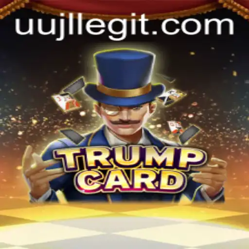Discovering TrumpCard: A Captivating Card Game Experience