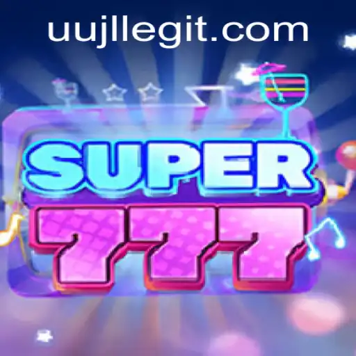 Super777: An In-Depth Look at the Exciting Game 'Super777' with a Unique Spin