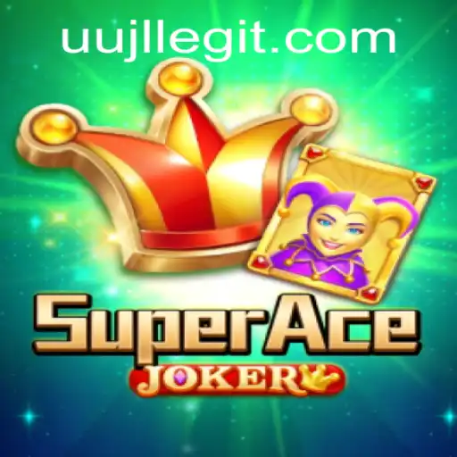 SuperAceJoker: The Ultimate Gaming Experience