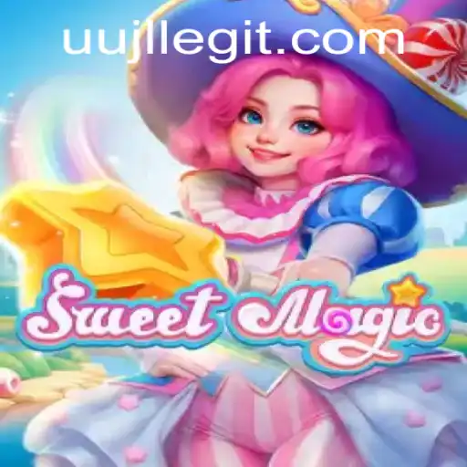 Exploring the Enchanting World of SweetMagic