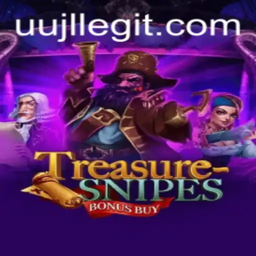 TreasuresnipesBonusBuy: An Innovative Journey into Gaming