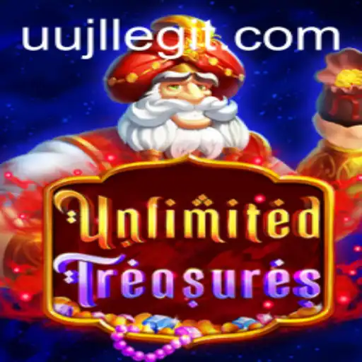 UnlimitedTreasures: Unveiling the Ultimate Adventure in Gaming